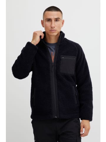 INDICODE Kapuzensweatjacke IDTrodie 55588MM  Modische Sweatjacke in Schwarz