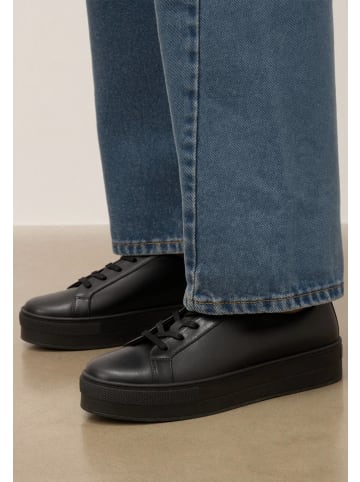 Kazar Sneaker Low OASIS in Schwarz