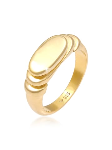 Elli Ring für Damen in gold