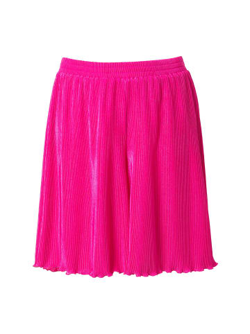 MIAMODA Shorts in hibiskuspink