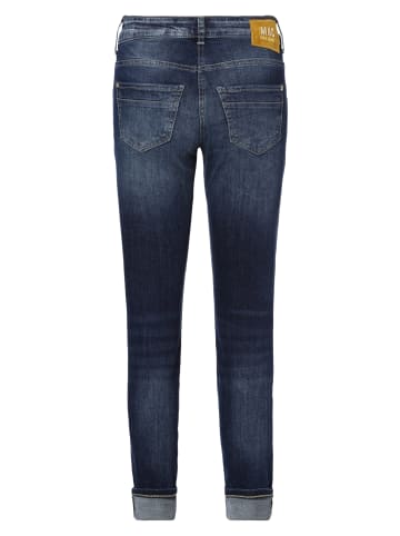 MAC HOSEN Jeans Rich Slim in dark stone
