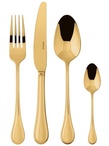 Sambonet Besteck-Set 1477024 in Gold