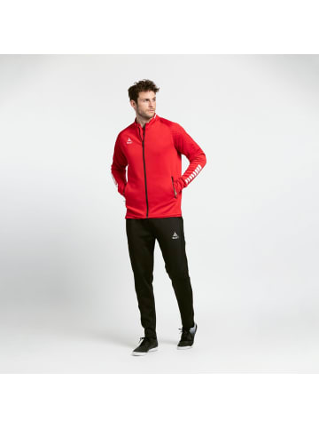 Select Trainingsjacke "Monaco Trainingsjacke V24" in Rot