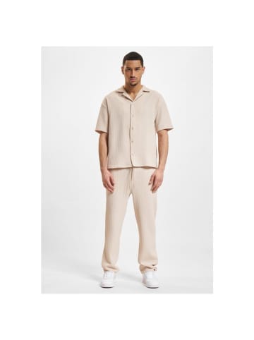DEF Stoffhose "Def Paris Chino" in Beige