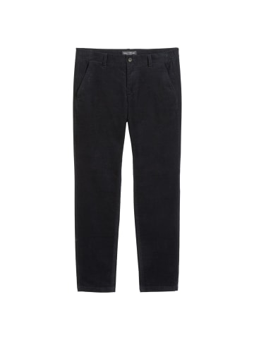 Marc O'Polo Cordhose shaped in dark navy