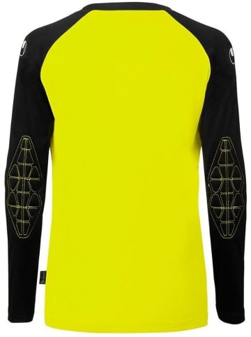 uhlsport  Trikot "Impulse Torwart Set Junior" in Gelb