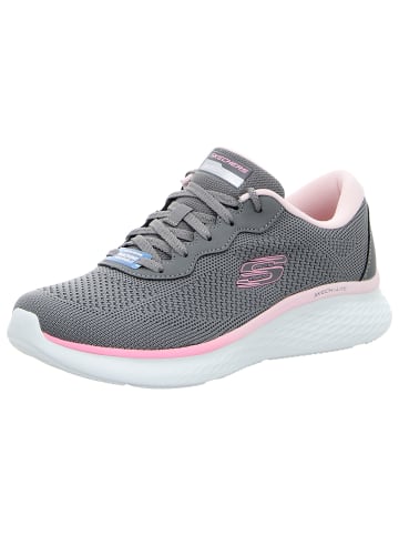 Skechers Sneaker in grau