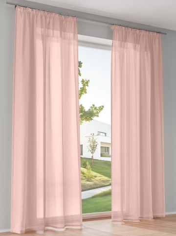 Heine Dekostore in puder