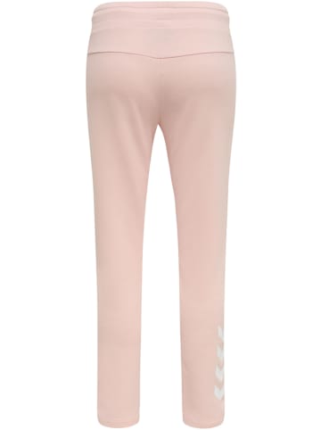 Hummel Hummel Hose Hmlnoni Damen Atmungsaktiv in CHALK PINK