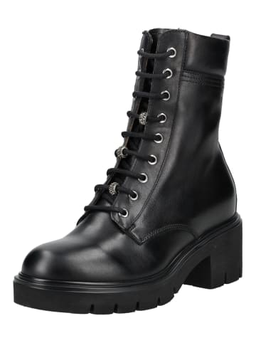 Nero Giardini Stiefelette in Schwarz