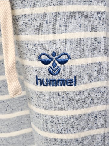 Hummel Hosen Hmlbassen Pants in DARK DENIM