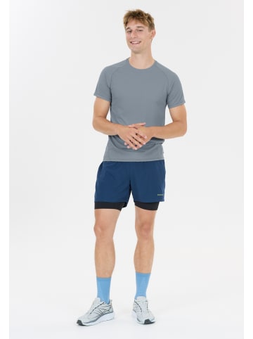 Endurance T-Shirt Geaymay in 2182 Flint Stone