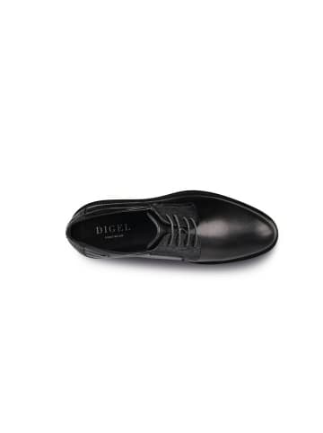 DIGEL Business Schuhe für Herren in schwarz