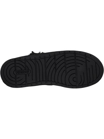 VIKING Footwear SNOFNUGGMID GTXWARM in Schwarz