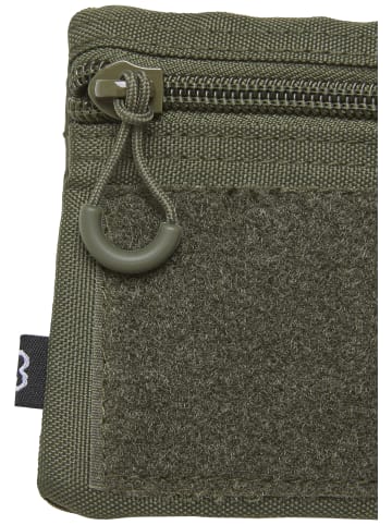 Brandit Bags & Luggage in olive