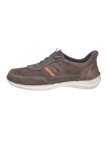 Josef Seibel Sportlicher Slipper in grau