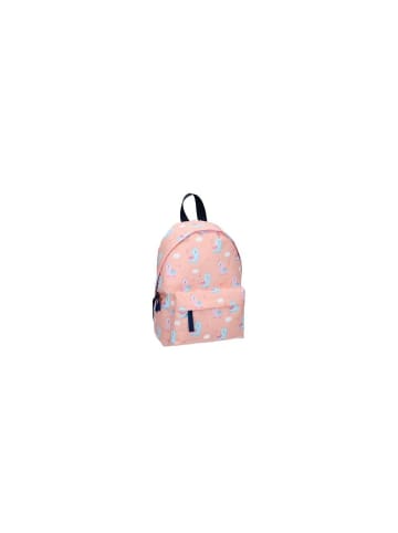 Prêt Rucksack Lil'Buddy Alpaca Süße Schultasche für Kinder