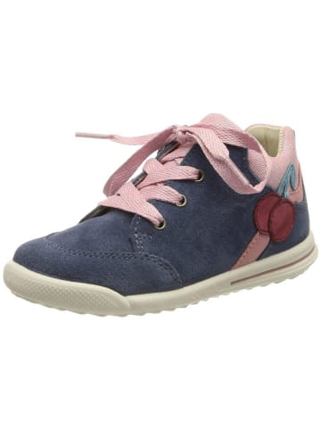 superfit Sneaker für Mädchen in orange