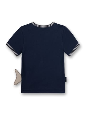 Sanetta T-Shirt in Blau