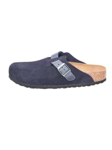 Birkenstock Schnürschuh in schwarz