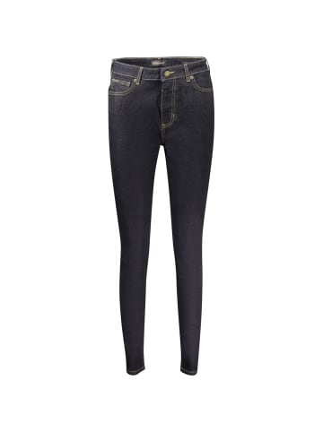 Guess Jeans Blau Baumwolle Damen Skinny Jeans