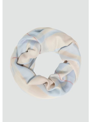 s.Oliver Snood in 50N8_hellblau