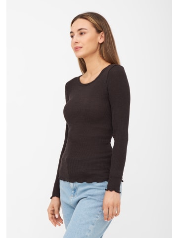 TOOCHE Pullover & Strickjacke "Oslo" in gelb