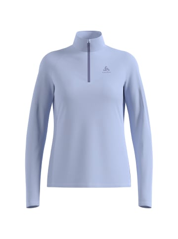 Odlo Midlayer Besso in Hellblau