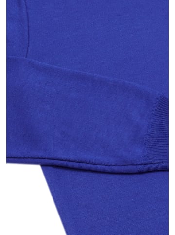 Colina Pullover in Blau