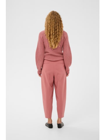 InWear Langarm NIASIW Classic fit in WITHERED ROSE