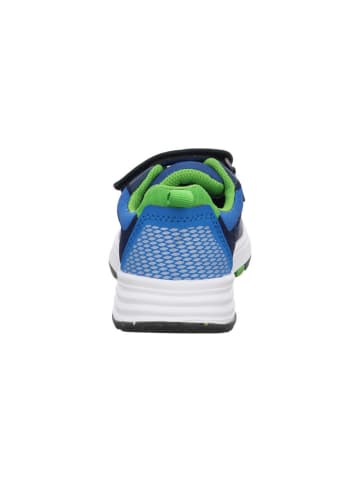 VADO  Outdoorschuh in blau