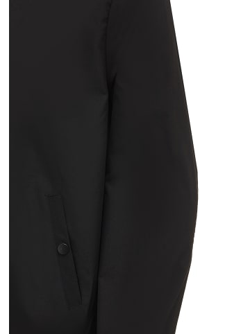 tylin Herren Jacket in SCHWARZ