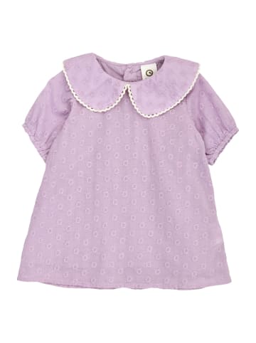 müsli Babykleid 1551008500 in lila