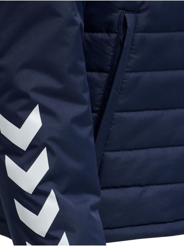 Hummel Hummel Jacke Hmlpromo Herren in MARINE