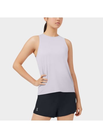 On Tank Top für Damen in uni