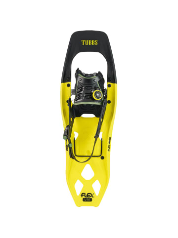 Tubbs Schneeschuh Flex VRT 25 in Gelb