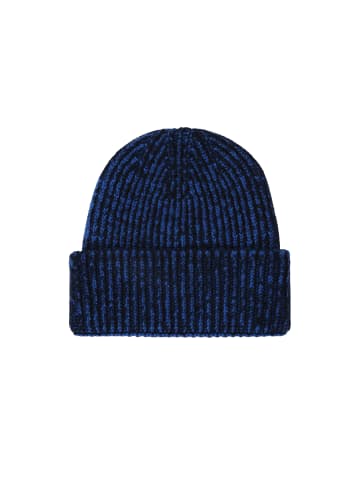 UNIO Beanie Mika Stone Washed in BLUE