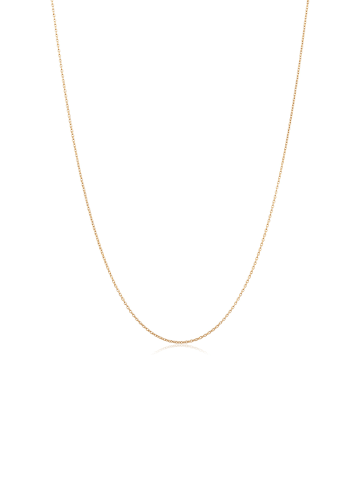 Elli Halskette 585 Gelbgold in Gold