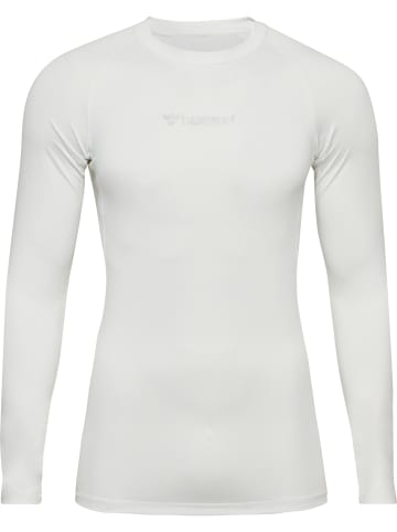 Hummel T-Shirt Hmlbl Herren in WHITE