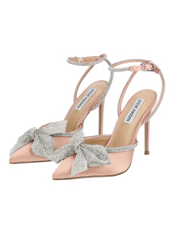 Steve Madden Pumps Beige/Rosa