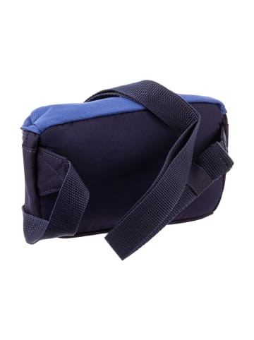 Puma Plus Waist Bag II Bauchtasche in peacoat galaxy blue