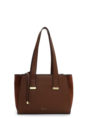 Tamaris Shopper TAS Galina in cognac