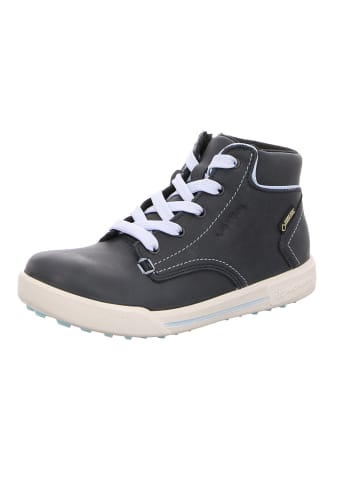 LOWA Mädchen Stiefel TONY GTX QC JUNIOR in Blau