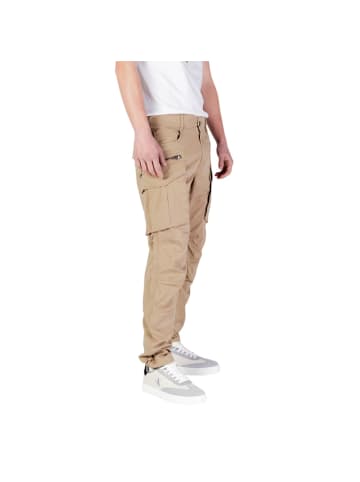 Replay Hose Beige