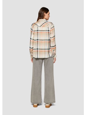 s.Oliver Bluse  in  83N2_hellbraun