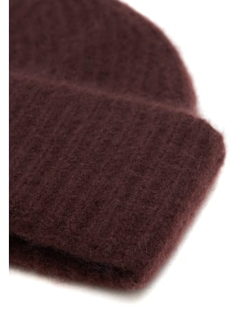 Style Republic Chunky Beanie Damen in chocolate