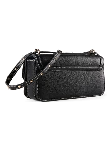 Liu Jo Evrim Umhängetasche 26 cm nero
