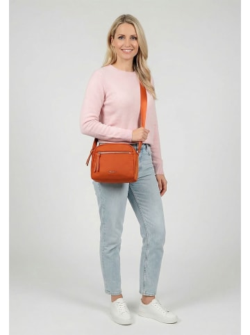 Tamaris Umhängetasche TAS Giuseppa in rust 624