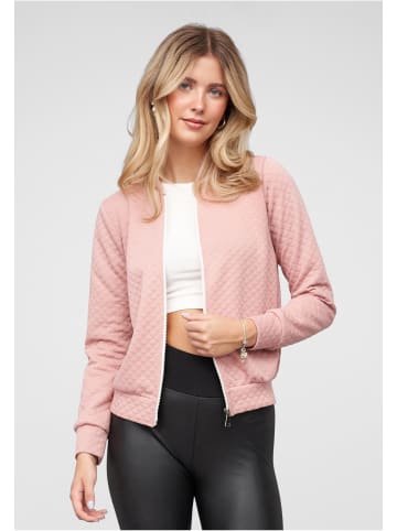 Cloud5ive Bombers - Blouson in old rose