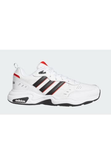 Sneaker Strutter in Weiß